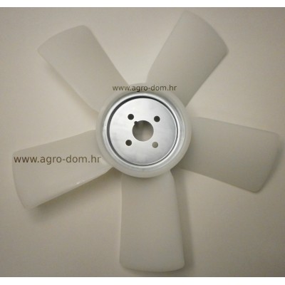 Ventilator hlađenja Kubota D722