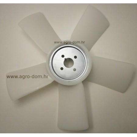 Ventilator hlađenja Kubota D722