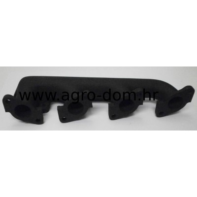 Ispušna grana V-2203, Kubota, (kolektor)