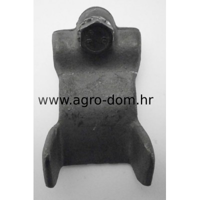 Viljuška motke brzina stabilne ručke (S.R.), Super specijal