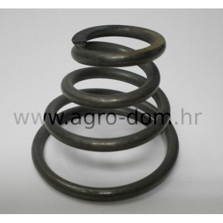 Opruga prenosne poluge mjenjača S.R.