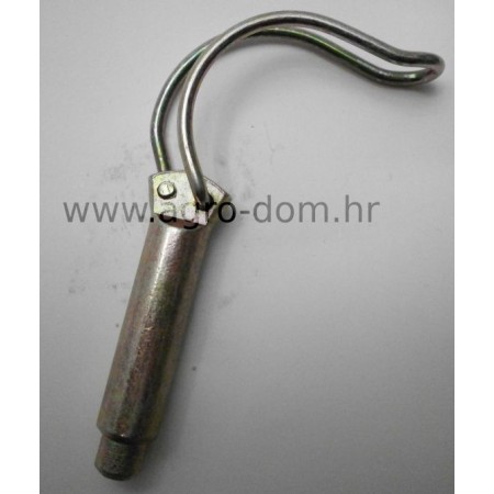 Svornjak za vuču PKM- Mondial