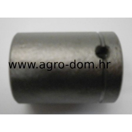 Ožljebna puškica Mondial