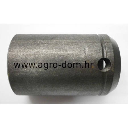 Ožljebna puškica - Super specijal PKS