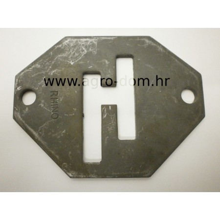 Vodilica prenosne poluge mjenjača s.r.