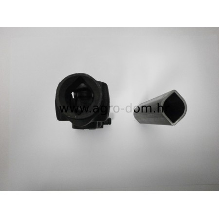 Zglob kardana- limun profil