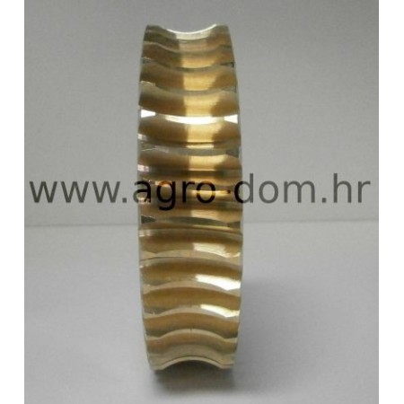 Pužno kolo ,desno N.T. Mondial- Labinprogres