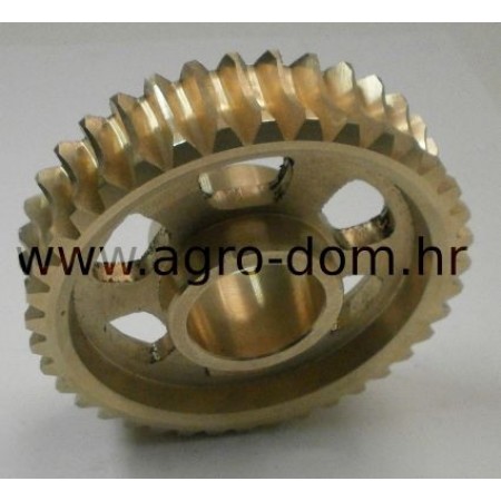 Pužn kolo lijevo S.T. Mondial , Labinprogres