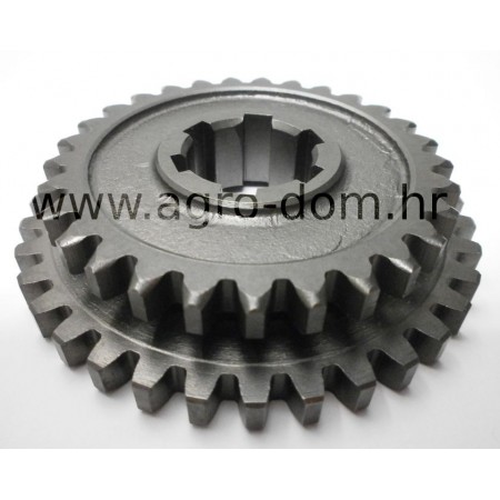 Zupčanik za redukciju Super specijal SR/OR