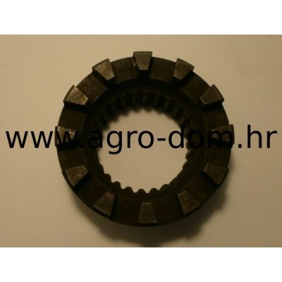 Kandža za blokiranje diferencijala Super specijal