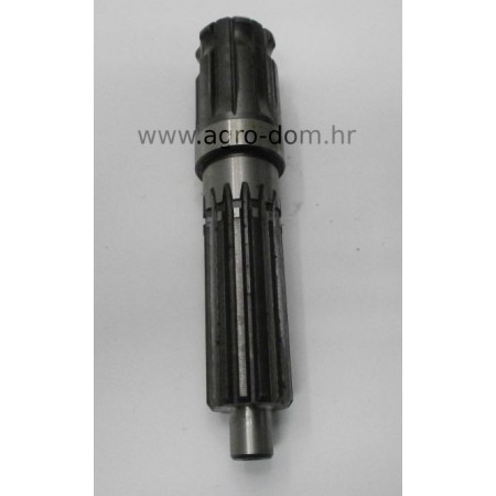 Vratilo pogona donje specijal S.R./O.R.