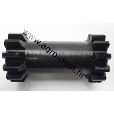 Zupčanik za vožnju unazad (rikverc), Super Specijal