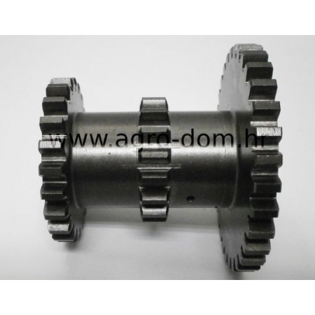 Međuzupčanik brzina 