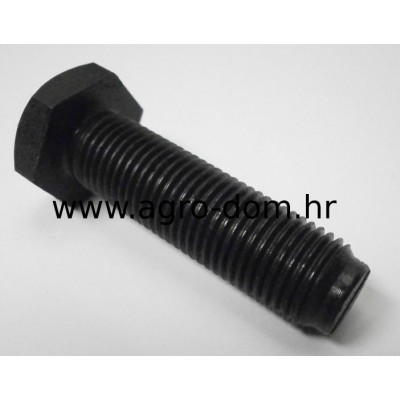 Vijak za štelanje tanjurastog zupčanika diferencijala Specijal S.R. AD