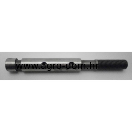 Osovina za vožnju unazad (rikverc) stari tip Mondial