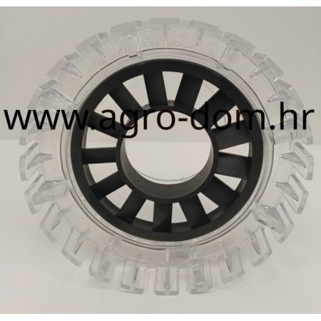 Plastika zračnog filtera (ciklon) LDA 450/510