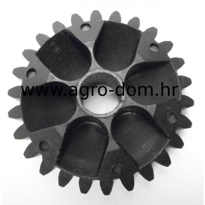 Zupčanik regulatora gasa 3LD450