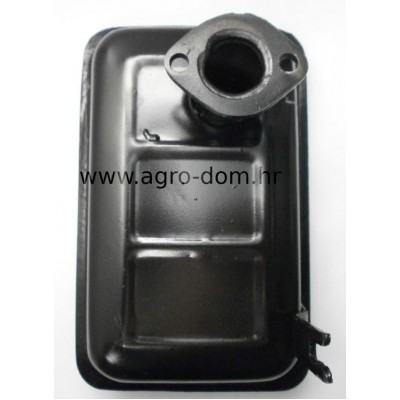 Ispušni lonac Minarelli I-150