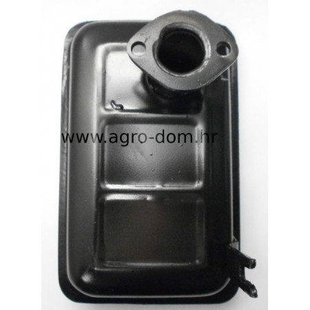 Ispušni lonac Minarelli I-150