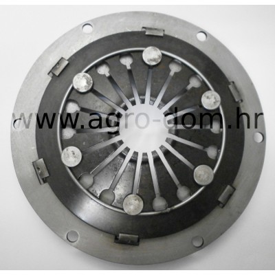 Košara kvačila Pasquali