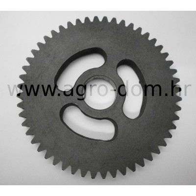 Jednoredni zupčanik F400/F450