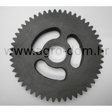 Jednoredni zupčanik F400/F450