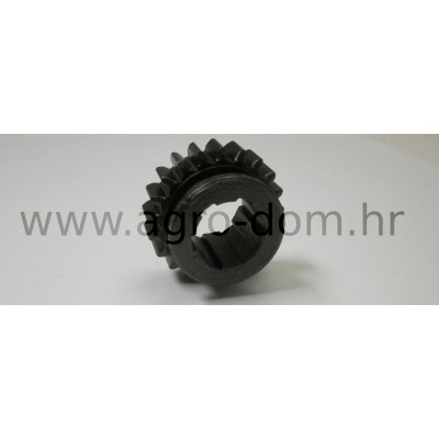Zupčanik mjenjača F400/F450
