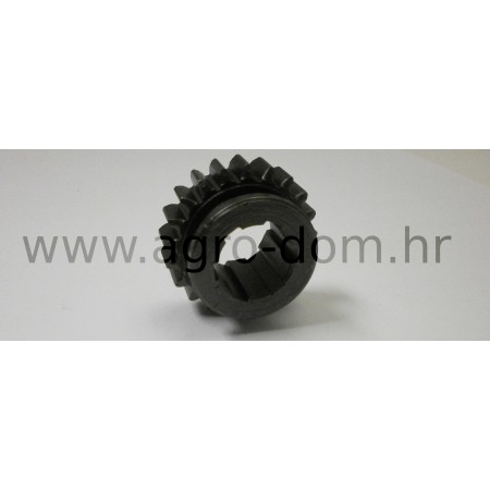 Zupčanik mjenjača F400/F450