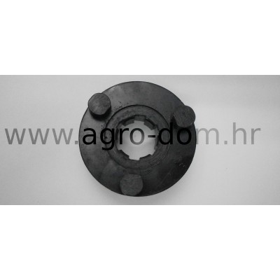 Ubacivač kanđa F400/F450