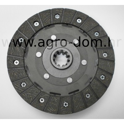 Lamela Pasquali 1. tip