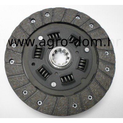 Lamela Pasquali 2. tip