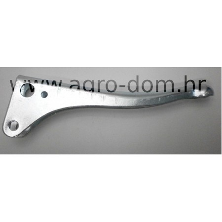 Ručica za isključivanje spojke-blokade