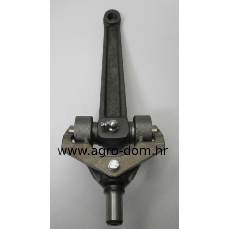 Radilica pogona kose KPT SEP BL/1R