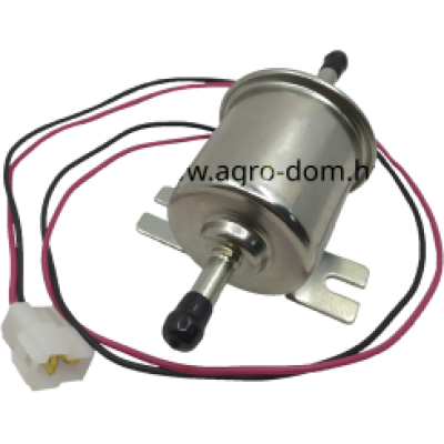 PUMPICA ZA GORIVO YANMAR 3TNV70/37NV88/4TNV106 EL-12V 