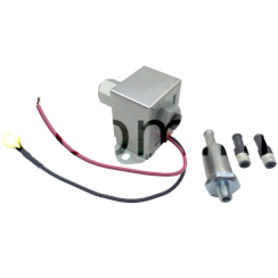 PUMPICA ZA GORIVO EL.12V BOBCAT/YANMAR  