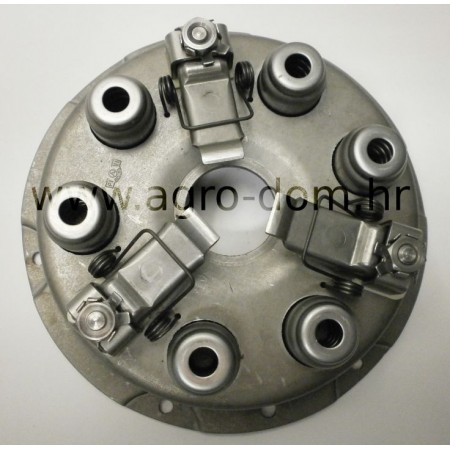 Košara kvačila VMC - 14