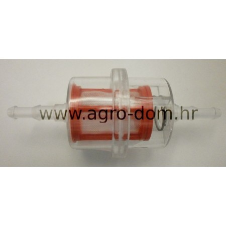 Filter za gorivo , protočni dizel