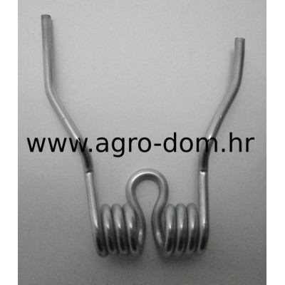 Povratna opruga spojke IMT 509