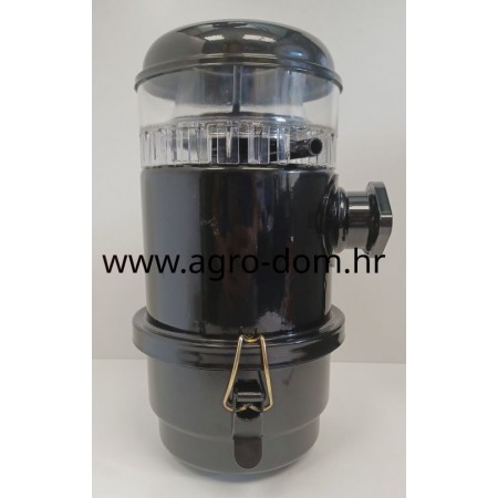 Zračni filter s PVC ciklonom LDA450/510