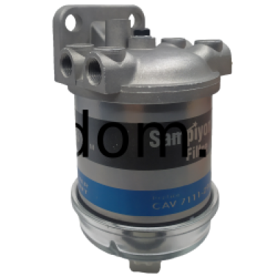 FILTER ZA GORIVO S NOSAČEM MASSEY FERGUSON