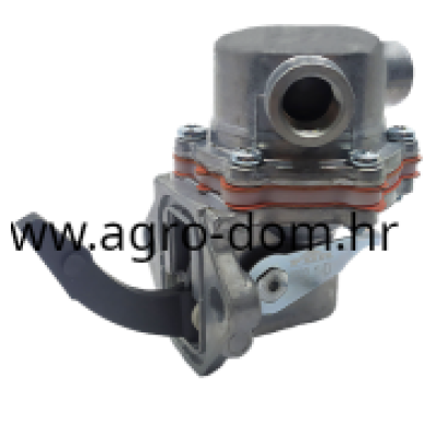 AC PUMPA VM D636 TA    
