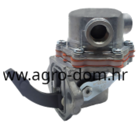 AC PUMPA VM D636 TA    