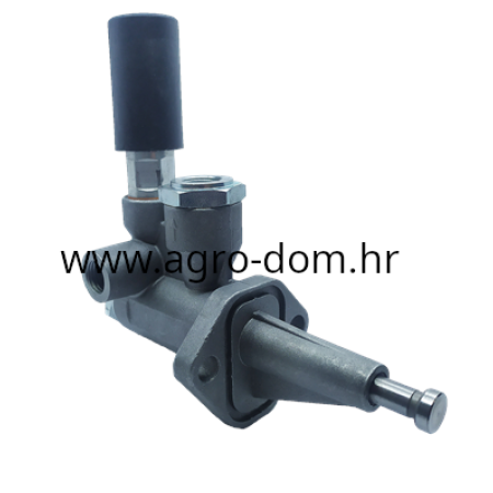 AC PUMPA SAME EXPLORER  