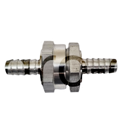 VENTIL GORIVA NEPOVRATNI 10mm-10mm UNIVERZALNI