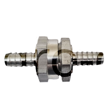 VENTIL GORIVA NEPOVRATNI 10mm-10mm UNIVERZALNI