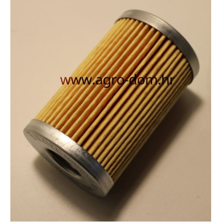 FILTER ZA GORIVO(ULOŽAK)KX-101-3 AD KUBOTA